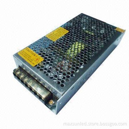 12V/8.5A/100W/220V turn switching power supply
